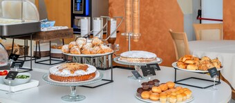 B&B HOTEL Bergamo Executive