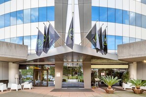 Exterior - B&B HOTEL Bergamo Executive (San Paolo d'Argon)