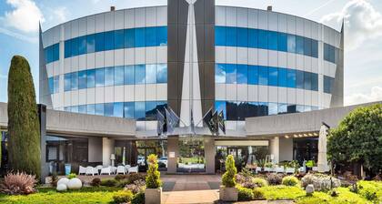 B&B HOTEL Bergamo Executive