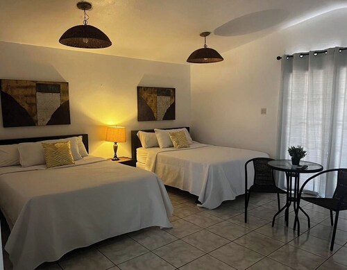 Hotel Villas del Rey