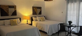 Hotel Villas del Rey