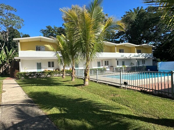 منطقة المعيشة