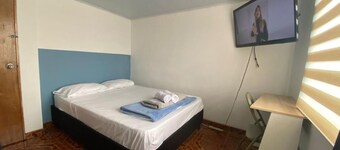 Exclusive and comfortable fully equipped house in Manizales