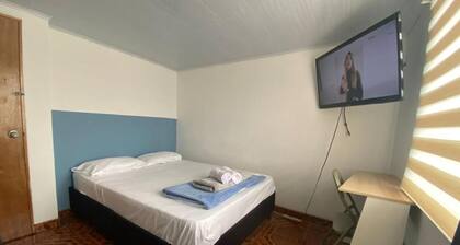 Exclusive and comfortable fully equipped house in Manizales