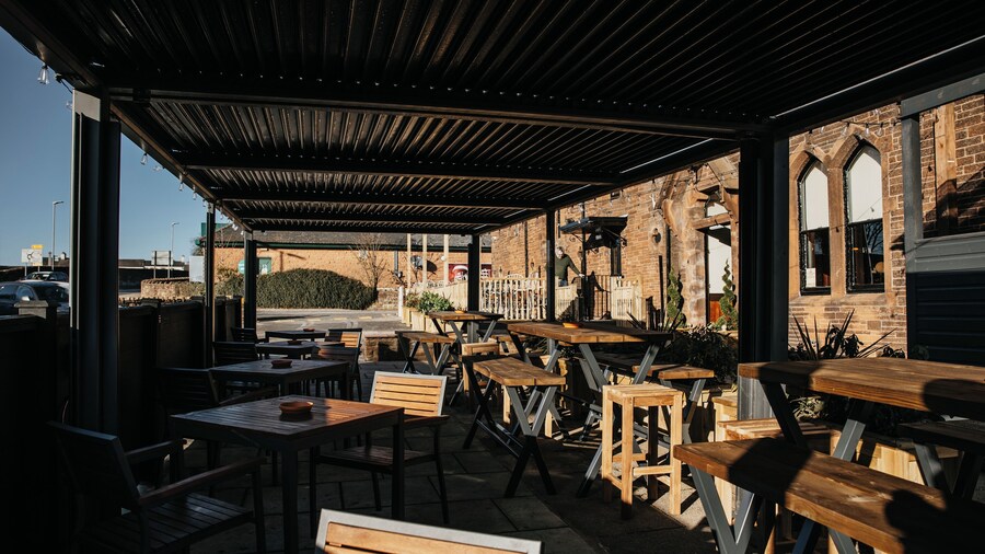 Agricultural Inn