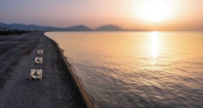 Aethrion Luxury Villas & Suites