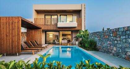 Aethrion Luxury Villas & Suites