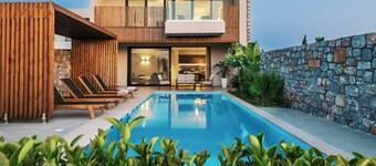 Aethrion Luxury Villas & Suites