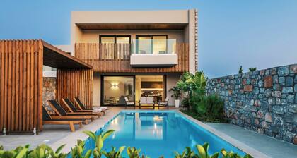 Aethrion Luxury Villas & Suites