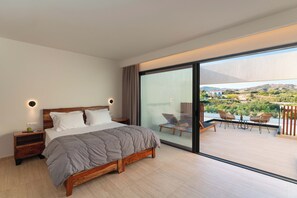 Aethrion Junior Suite