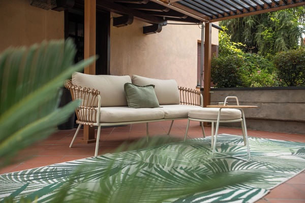 Teres/patio