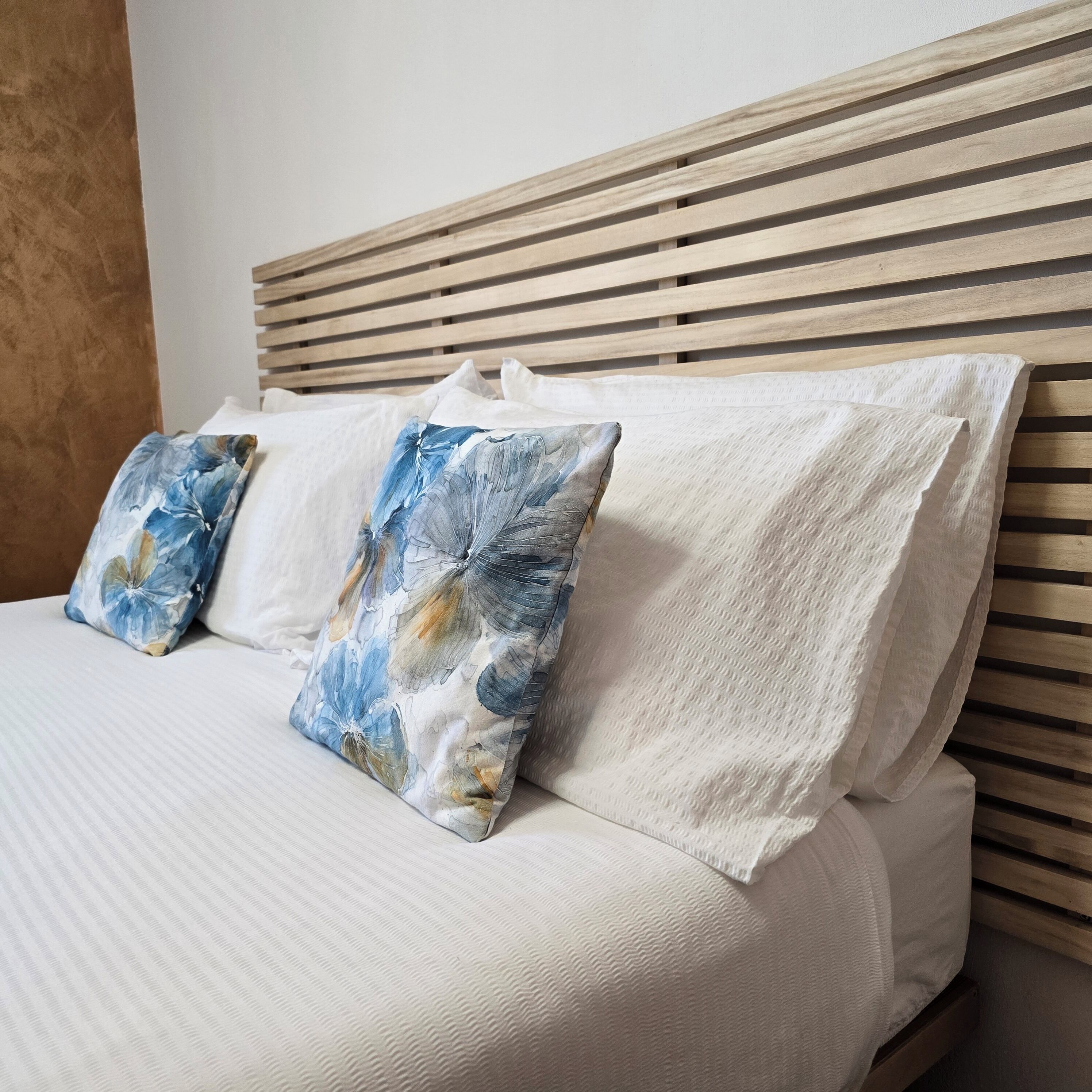 Double Room, Garden View