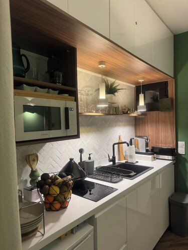 Heart of Marrakesh, Air conditioner, WI-FI