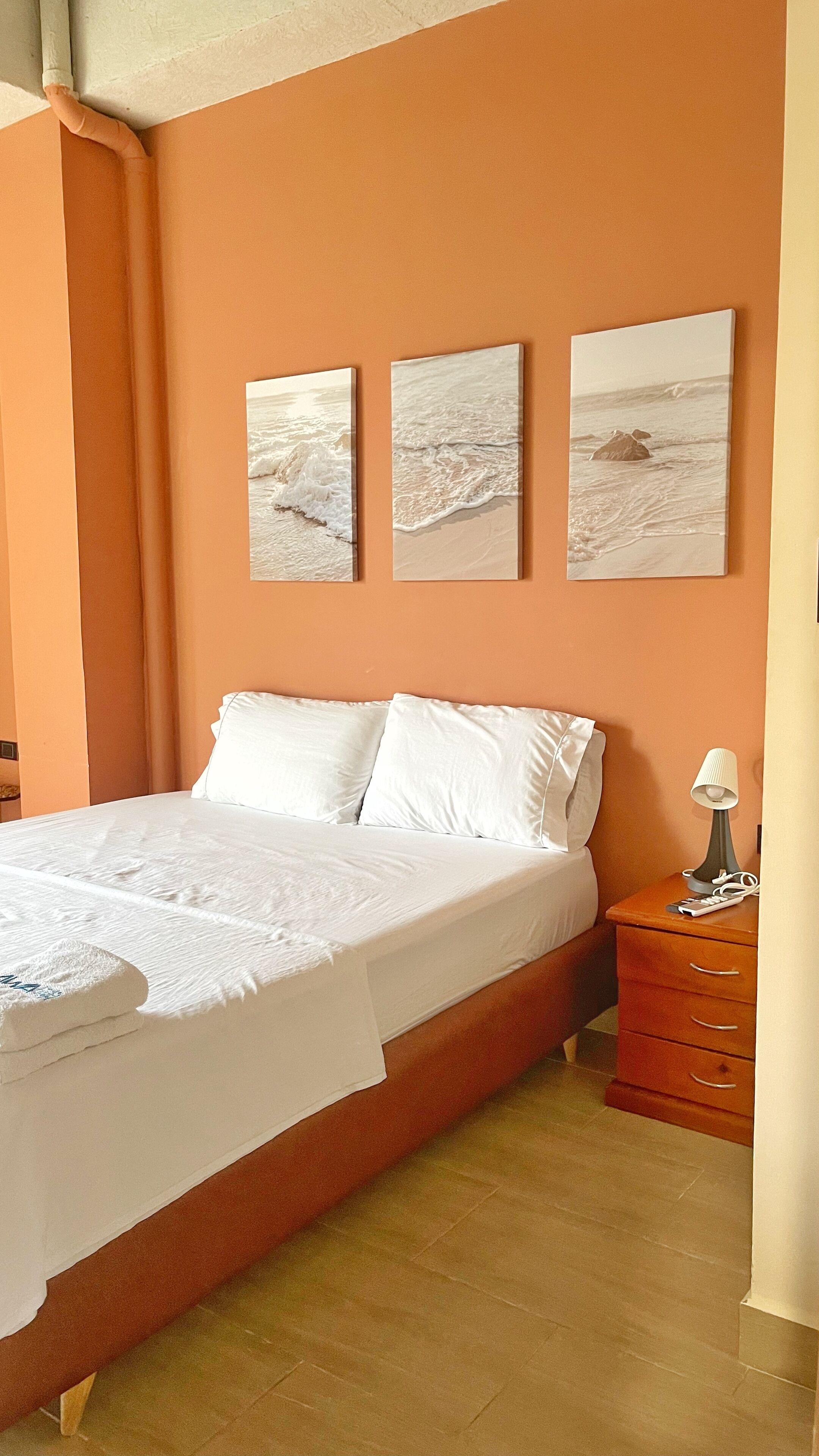 Double Room | Free WiFi