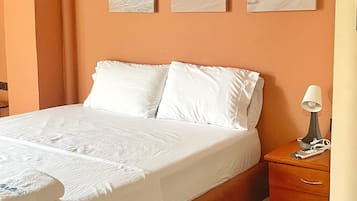 Habitación doble | Wifi gratis