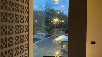 منطقة المعيشة