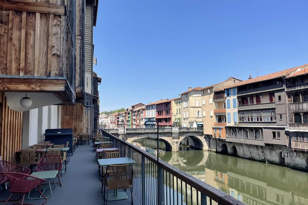 Best Western Grand Hotel de Castres