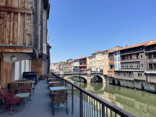 Best Western Grand Hotel de Castres