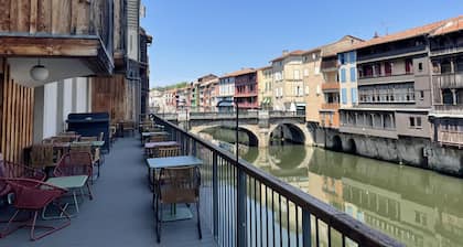 Best Western Grand Hotel de Castres