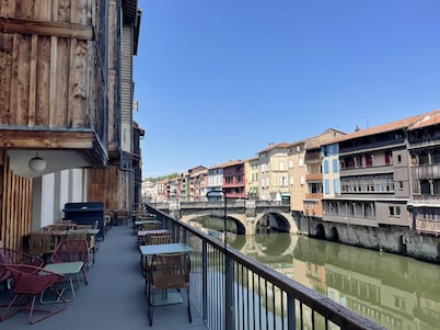 Best Western Grand Hotel de Castres