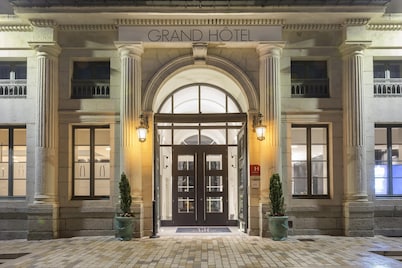 Best Western Grand Hotel de Castres