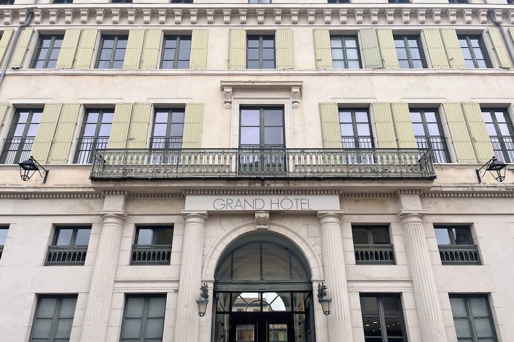 Grand Hotel de Castres