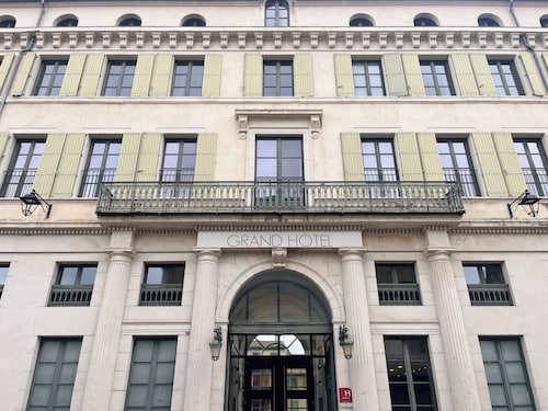 Grand Hotel de Castres