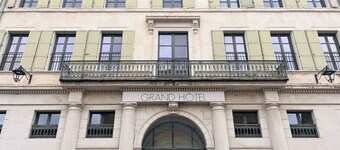 Grand Hotel de Castres
