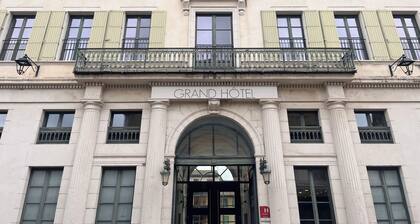 Grand Hotel de Castres
