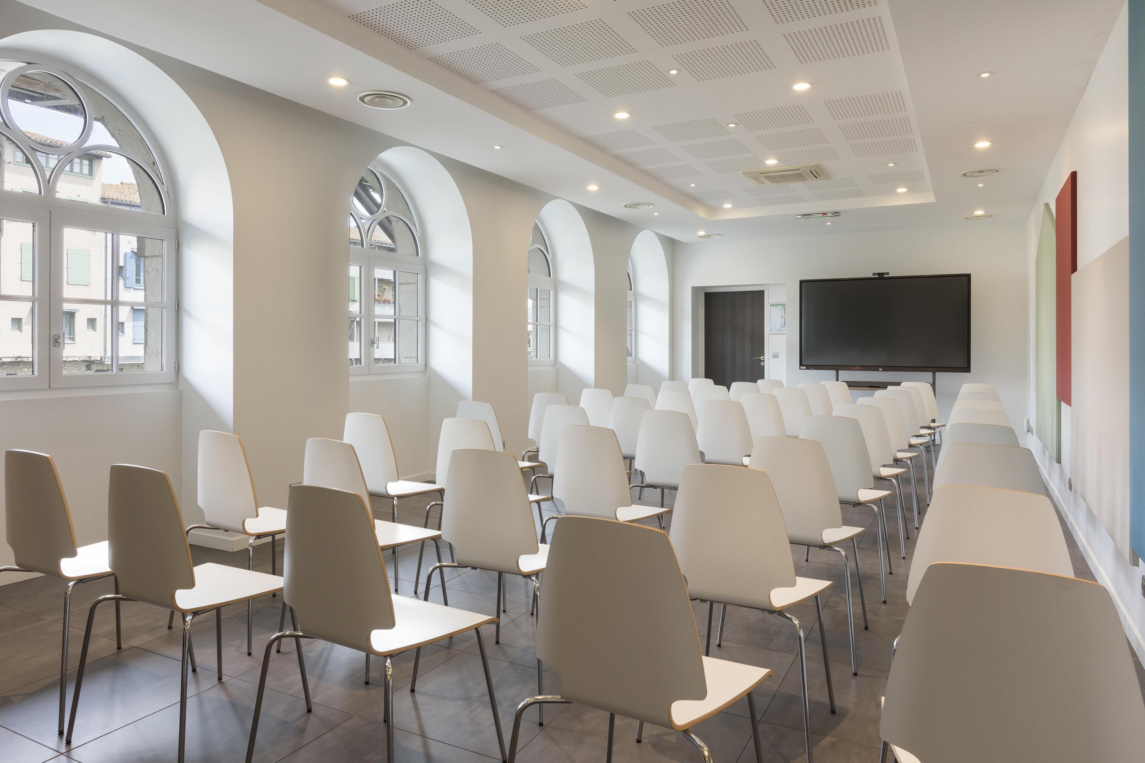 Sala de reuniones