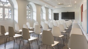 Salle de réunion