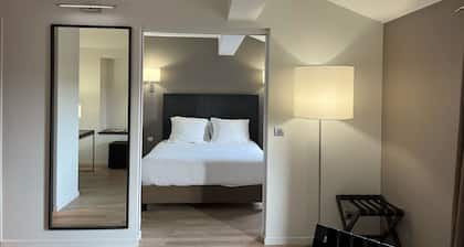 Best Western Grand Hotel de Castres