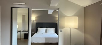 Best Western Grand Hotel de Castres