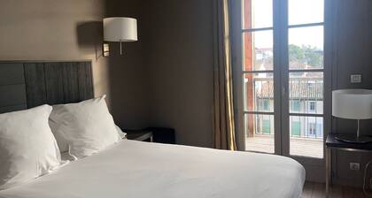 Grand Hotel de Castres