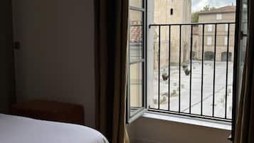 Standard Room, 1 Double Bed, Non Smoking | View from room