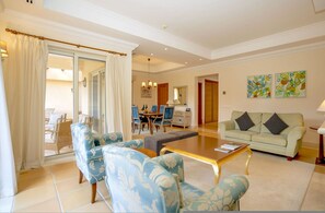 3 bedrooms - Villa Macy - Monte Rei (Vila Real Santo Antonio)