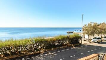 House | View from property