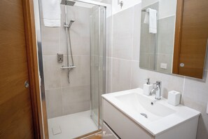 Bathroom - Agriturismoiltratturo (Vasto)