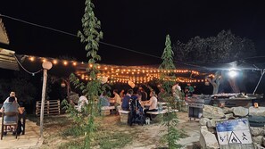 Exterior - Agriturismoiltratturo (Vasto)