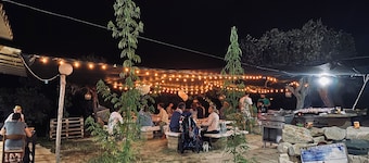 Agriturismoiltratturo