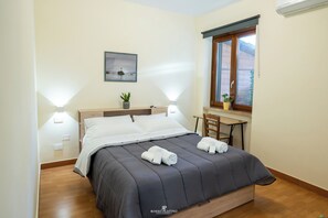 Honeymoon Room, Private Bathroom | Bathroom | Hair dryer, bidet, towels, soap - Agriturismoiltratturo (Vasto)
