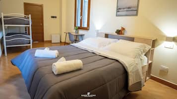 Kamar Comfort | 1 kamar tidur, selimut bulu angsa, dan tempat tidur Select Comfort