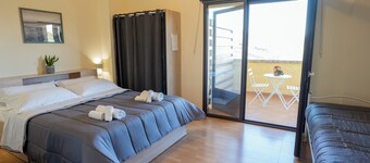 Agriturismoiltratturo