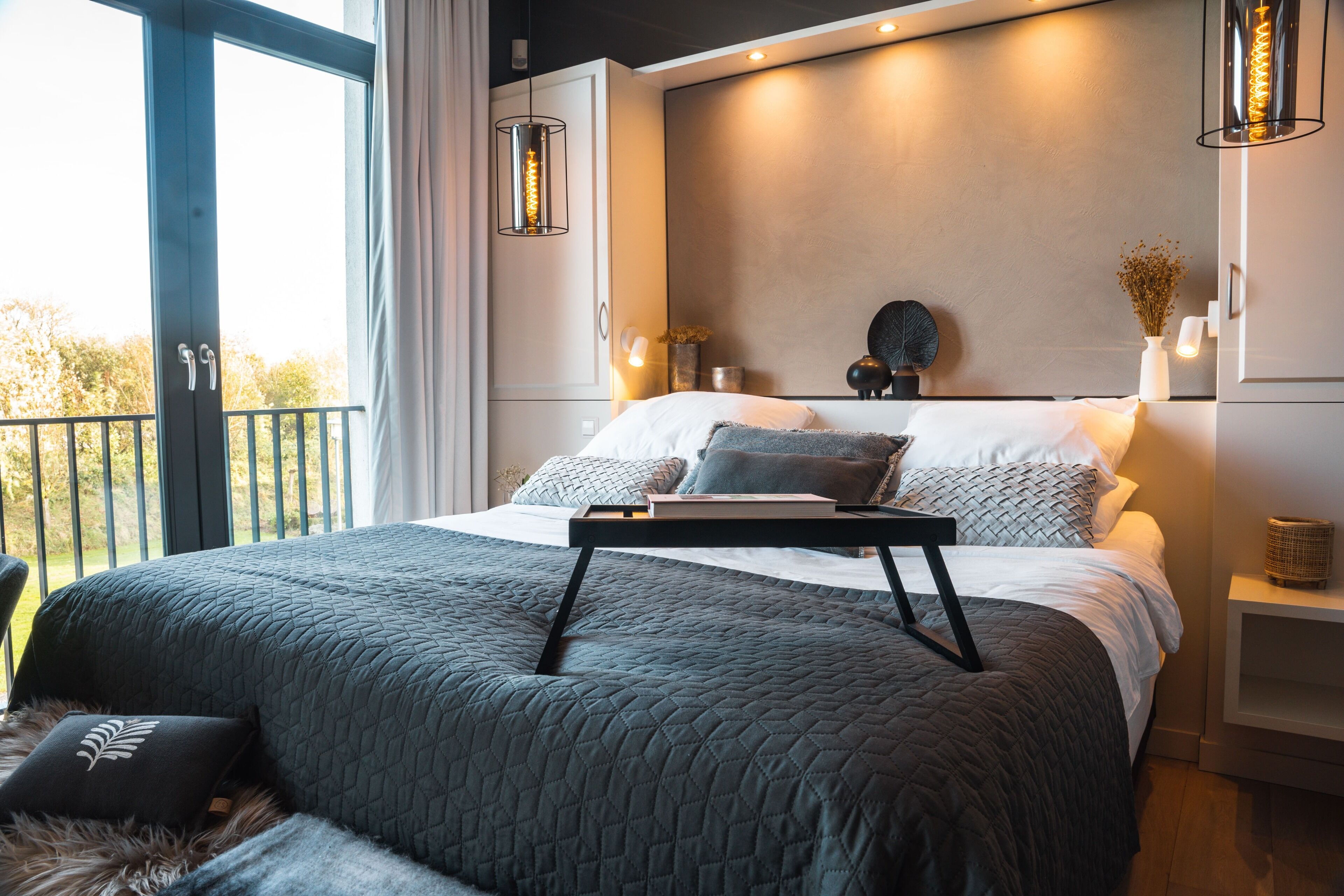 3 chambres, Wi-Fi, draps fournis