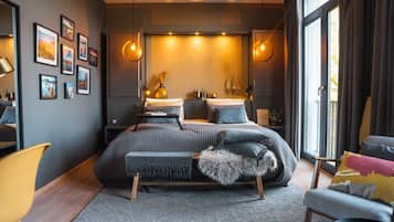3 chambres, Wi-Fi, draps fournis