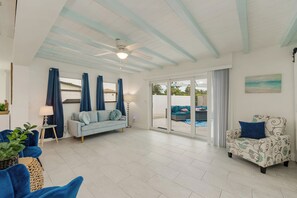 Smart TV, books, printers