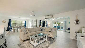 Smart TV, livros, impressoras