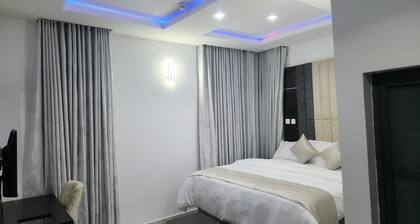 Bryana Resort & Apartment