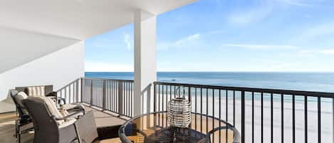 Condo, Multiple Beds (The Palms West 813) | Outdoor dining