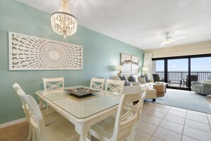 Condo, Multiple Beds (The Palms West 813) | Dining - The Palms West 813 (Orange Beach)